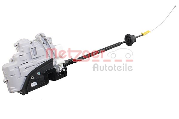 METZGER 2314211 GREENPARTS Türschloss